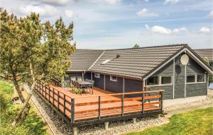 Beautiful Home In Bogense With Kitchen