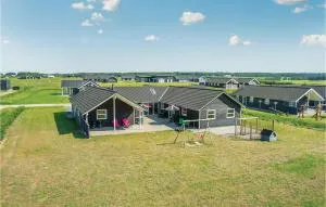 Nice Home In Løkken With Sauna - Vrå