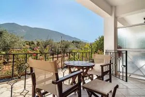 Daratos studio 5 - Chaliotata