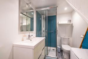 Le Cyan - Charmante maison à la campagne