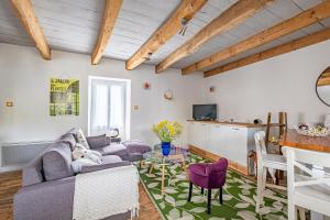 Le Cyan - Charmante maison à la campagne