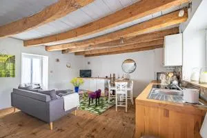 Le Cyan - Charmante maison à la campagne - 泰尔地区罗谢福尔