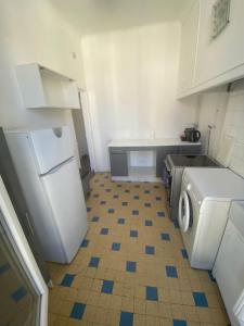 B&B / Chambres d'hotes Appartement central de caractere : photos des chambres