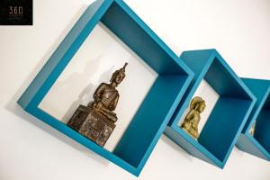 Centre APT in St JuliansPV with spacious living by 360 Estates