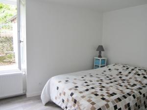 Appartements Cote Jardin : photos des chambres