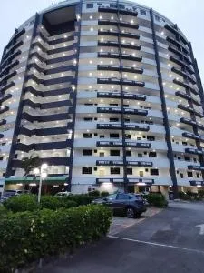 Klebang Condominium Melaka - Kampong Padang
