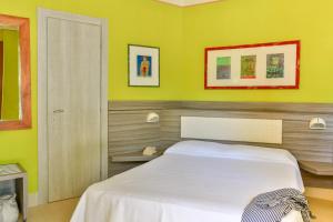 Studio Cottage (2 Adults) room in Talamone Camping Village