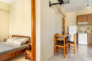 Daratos apartment 6