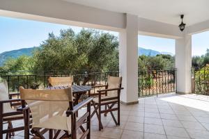 Daratos apartment 6 - 3hvězdičkové hotely ve městě Kefallonia