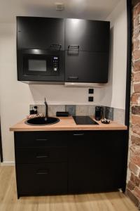 T1 PRESTIGE PARIS MONTMARTRE