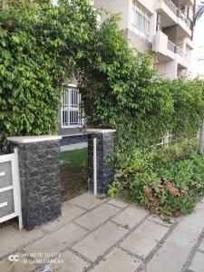 Madinty lovely appointment