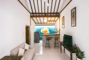 Villa 7A Canggu