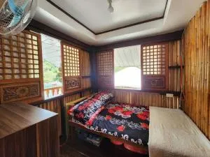 Josephine's Villa - Bangar, LU (up to 15 guests) - Bangar