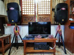 Josephines Villa - Bangar, LU (up to 15 guests)