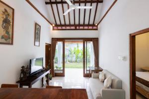 Villa 7A Canggu