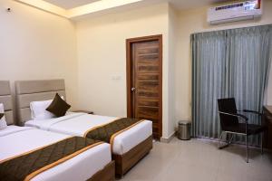 Otel Feel Comfort