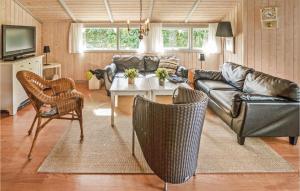 Holiday Home Kildevangsvej V