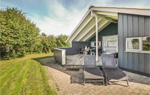 Holiday Home Kildevangsvej V