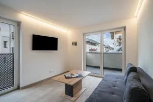 Ferienwohnung Lamm 4 - St. Valentin auf der Haide