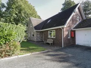 Woodlands Retreat - Clocaenog