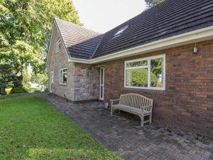 Woodlands Retreat