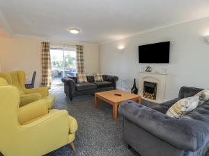 Woodlands Retreat