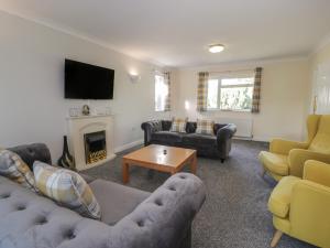 Woodlands Retreat