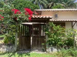 obrázek - Casa dos Paulistas - Ilha de Boipeba