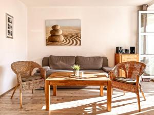 Sünnslag Wohnung 066 - 4hvězdičkové hotely ve městě Boltenhagen