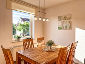 Sünnslag Wohnung 066