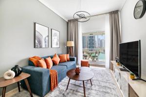StoneTree - 1BR apartment with Lake View