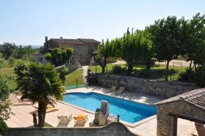 Le mas Céline - Le Mas Imbert