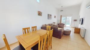 Villa Cornejo H-Murcia Holiday Rentals Property