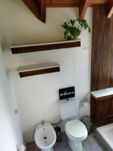 Casa amplia y luminosa