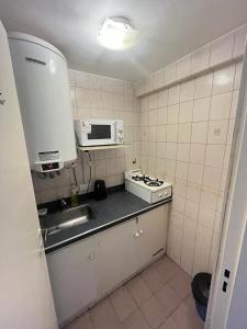 DEPARTAMENTO PLENO CENTRO DE MENDOZA