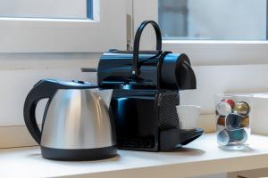 Duomos Nest - Central Mini-Apt