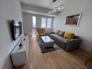 Urban Apartment Skopje - 韦莱斯