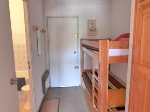 Appartements Studio au coeur du Sauze : photos des chambres