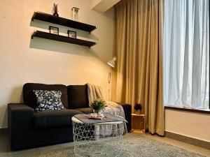 Cozy Kanvas Soho Suites