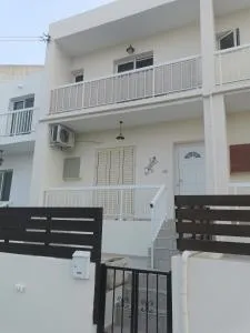 Oroklini Hideaway - Yıldırım