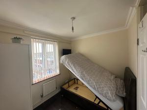 Single comfortable room