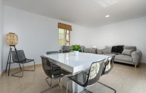 Duquesa Regent 2435 Wonderful seaviews duplex