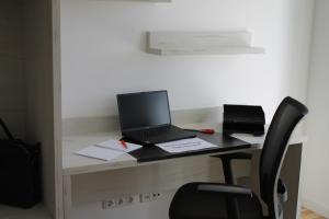 WG ZIMMER in der Land of Living Regensburg