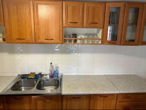 Apartament Bun Burger