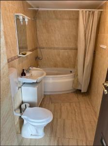 Apartament Bun Burger