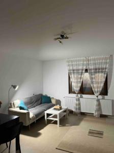 Apartament Bun Burger