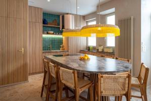 Branded New Loft Riviera Style - 8 guests - Vanves