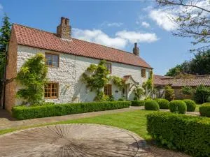 Garden Cottage - Warmsworth