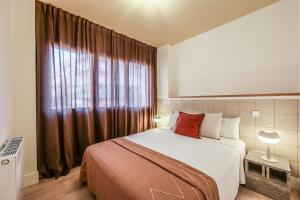 AmazINN Stay Madrid Palacio Real