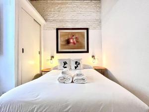 Suites San Lorenzo - Sevilla